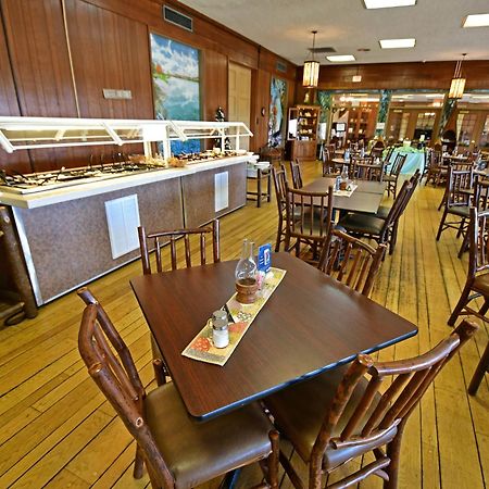 Clifty Inn เมดิสัน ภายนอก รูปภาพ