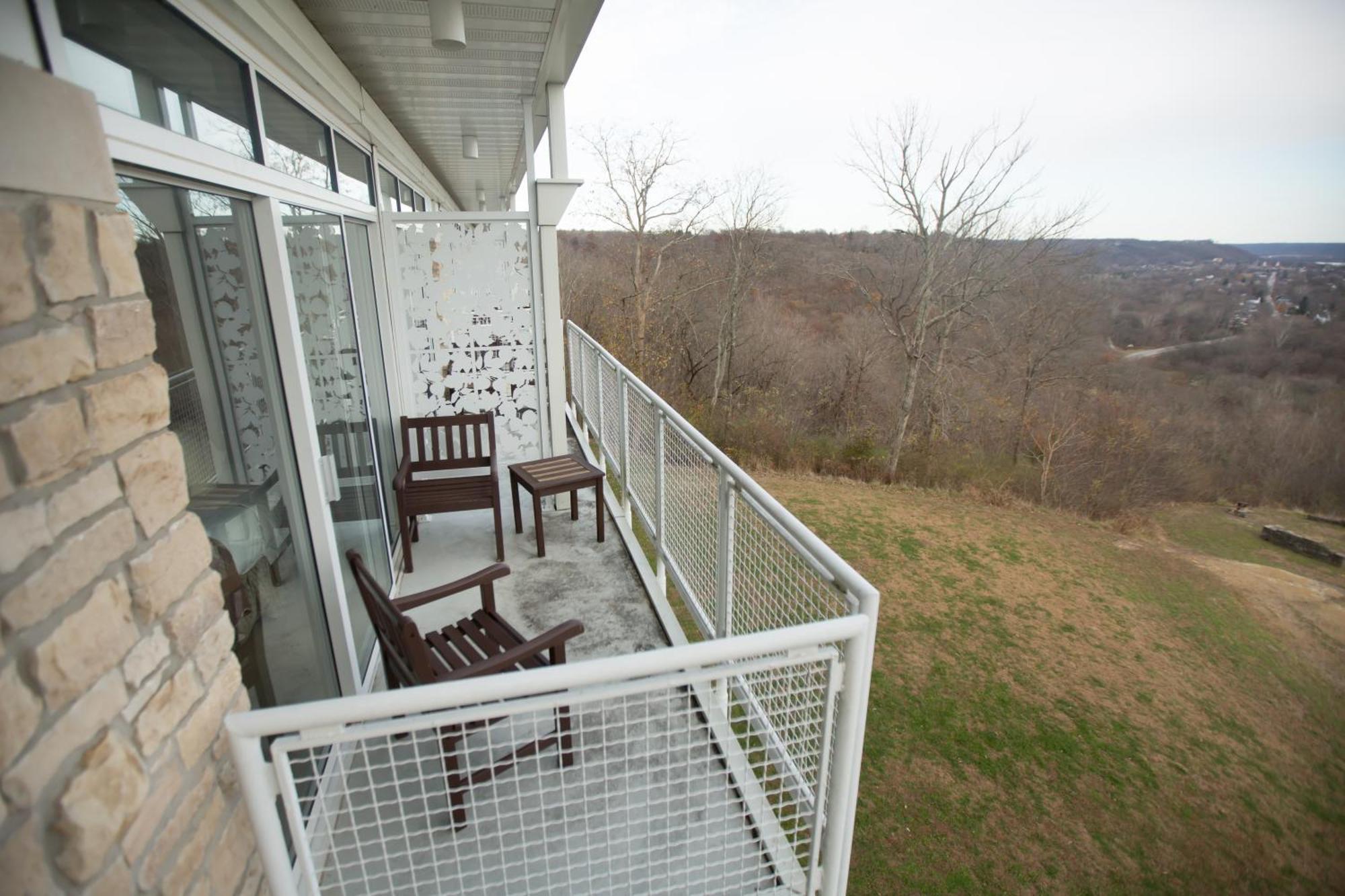 Clifty Inn เมดิสัน ห้อง รูปภาพ