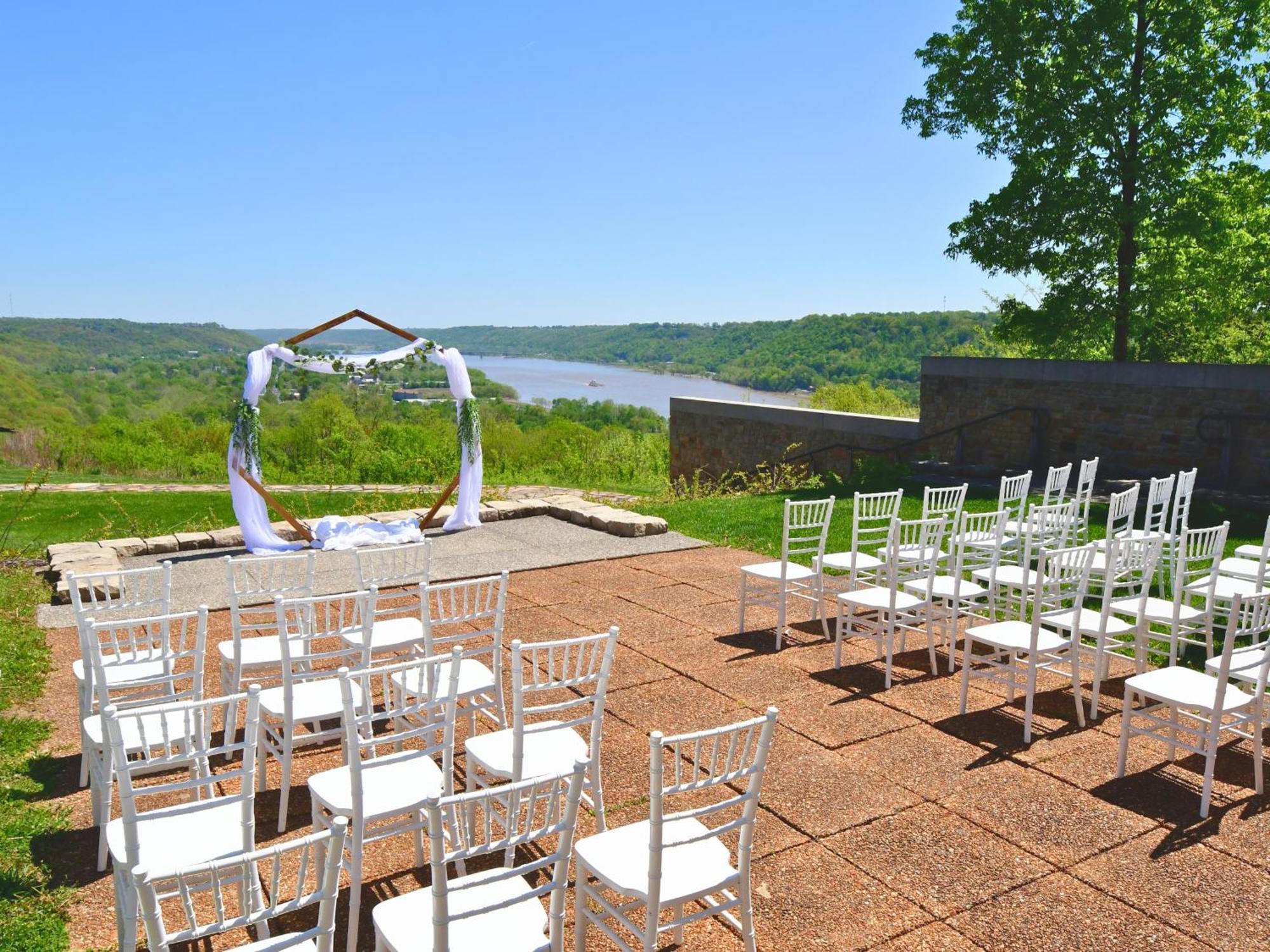 Clifty Inn เมดิสัน ภายนอก รูปภาพ