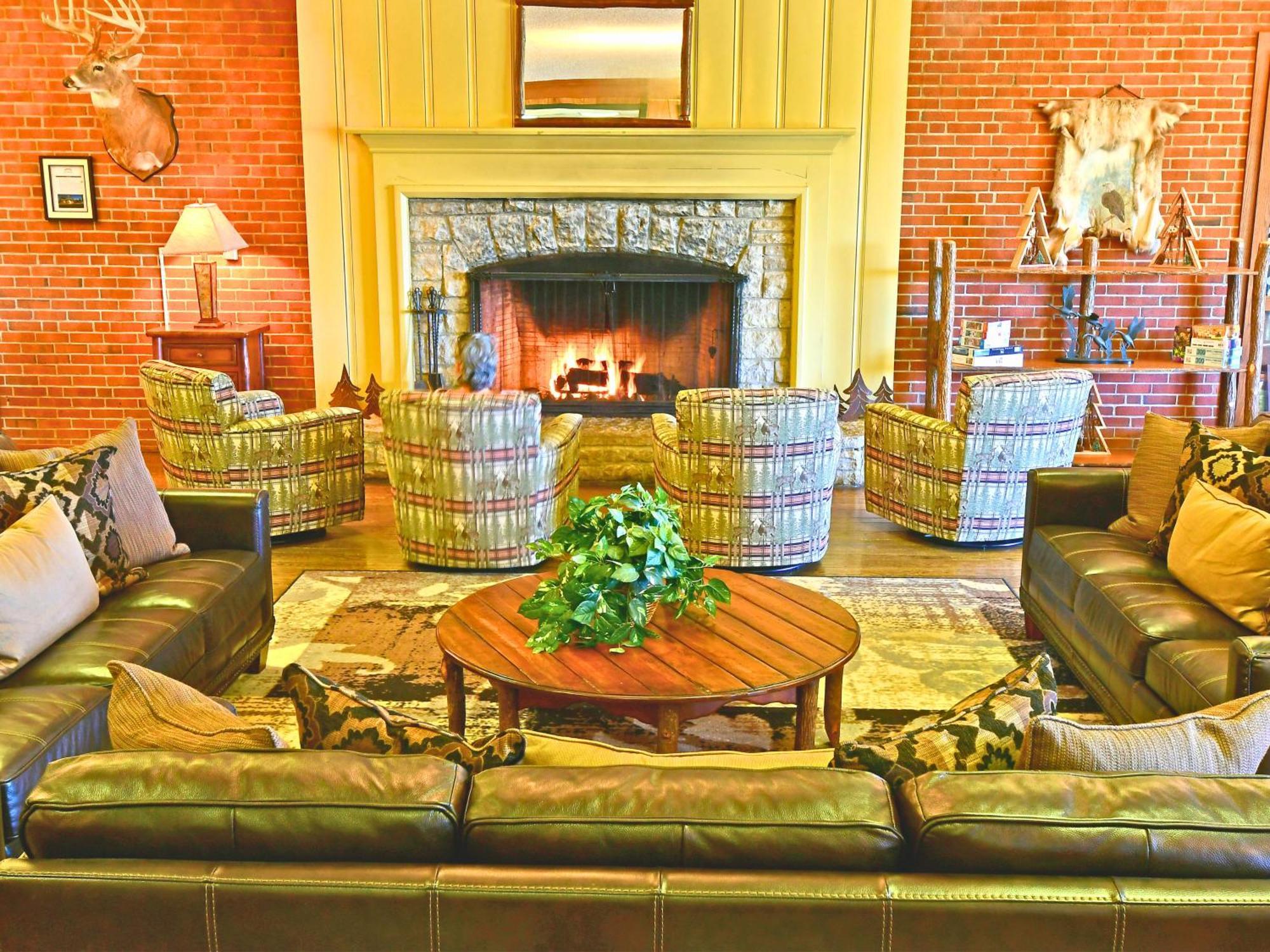 Clifty Inn เมดิสัน ภายนอก รูปภาพ