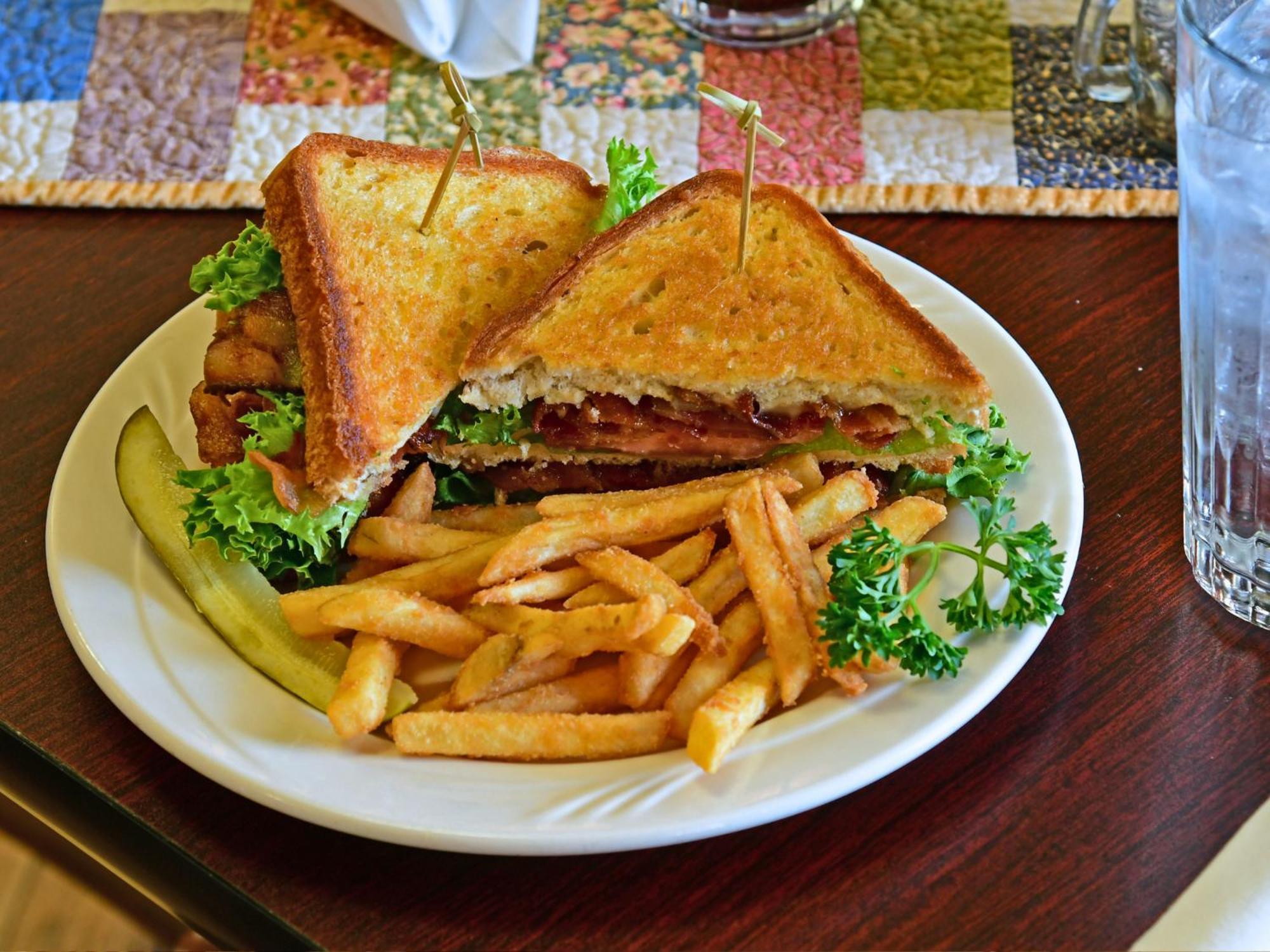 Clifty Inn เมดิสัน ภายนอก รูปภาพ