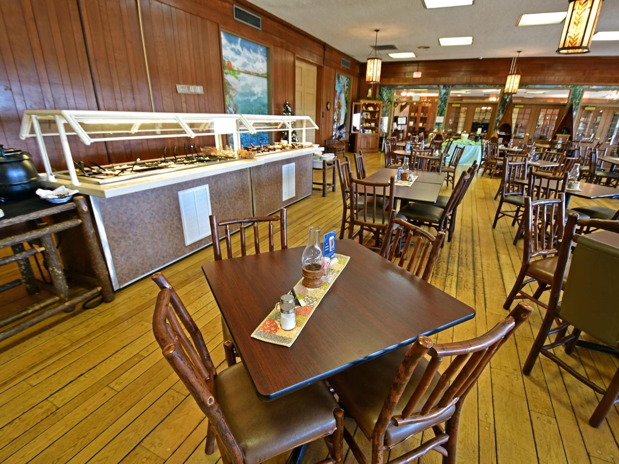 Clifty Inn เมดิสัน ภายนอก รูปภาพ