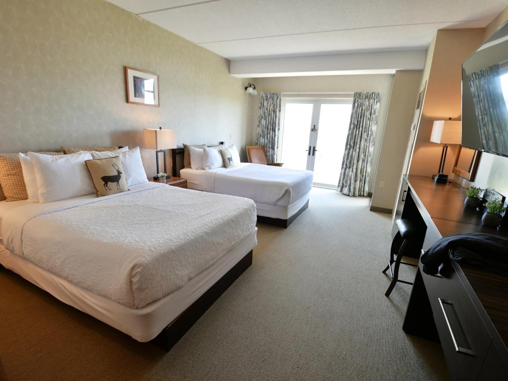 Clifty Inn เมดิสัน ภายนอก รูปภาพ