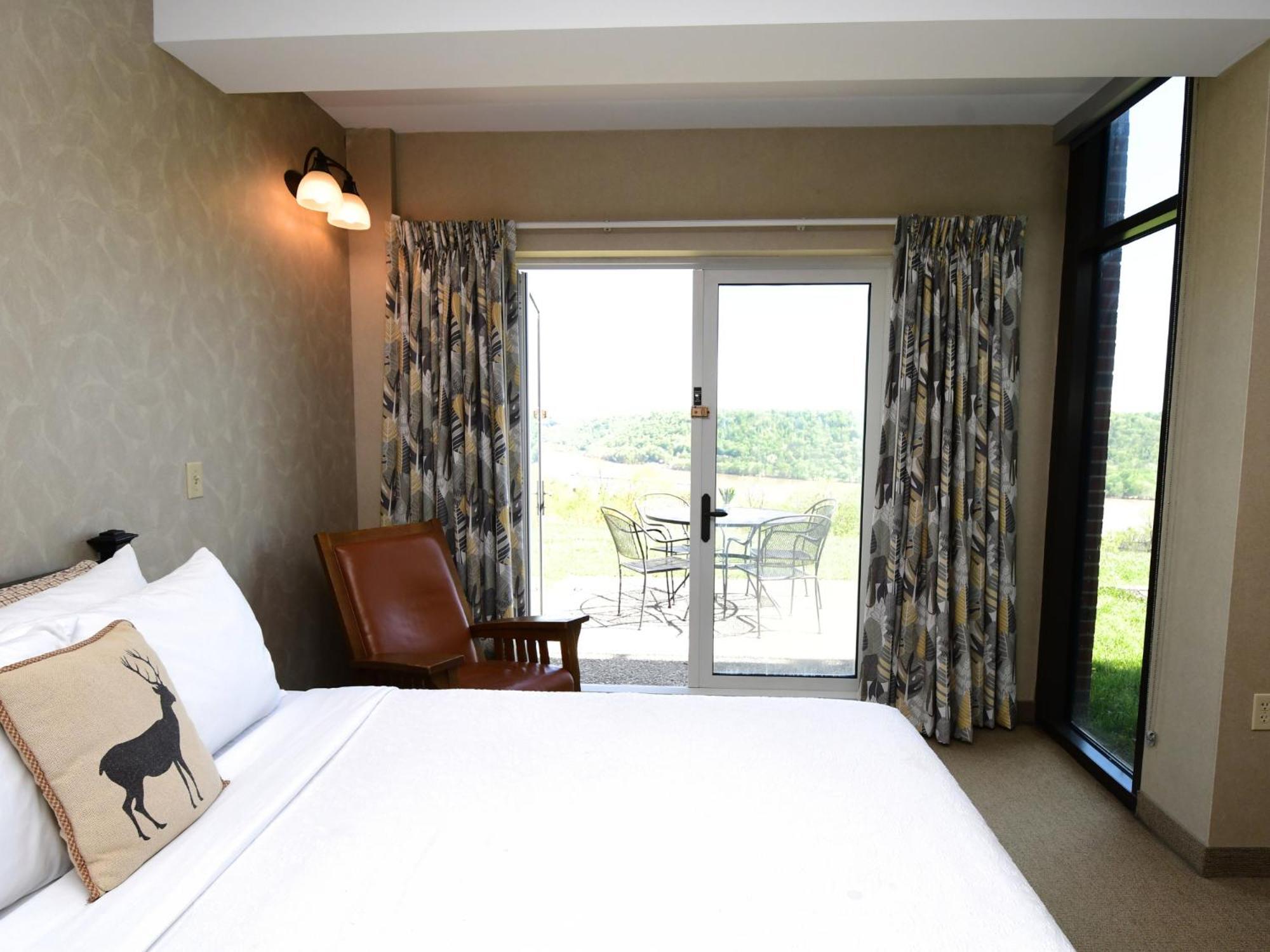 Clifty Inn เมดิสัน ภายนอก รูปภาพ