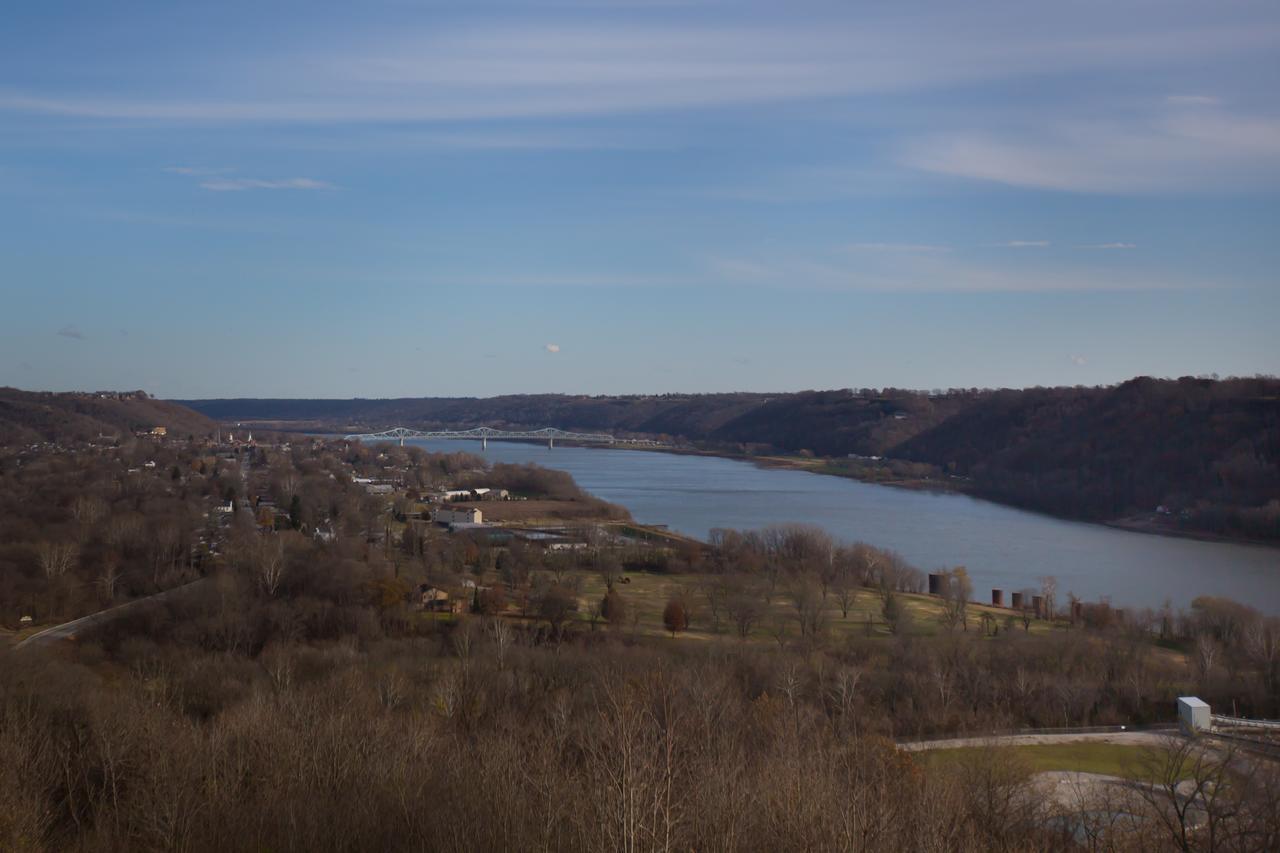 Clifty Inn เมดิสัน ภายนอก รูปภาพ