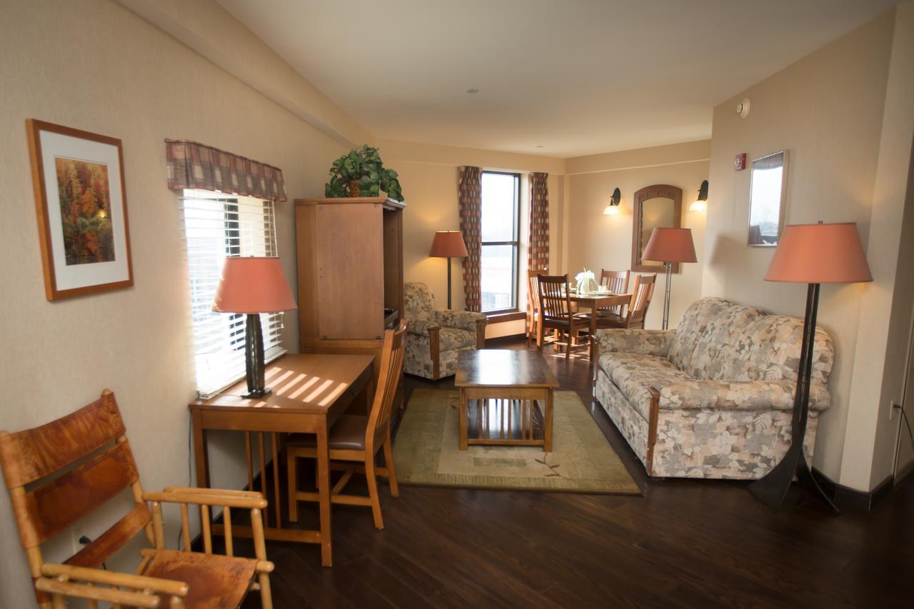 Clifty Inn เมดิสัน ห้อง รูปภาพ