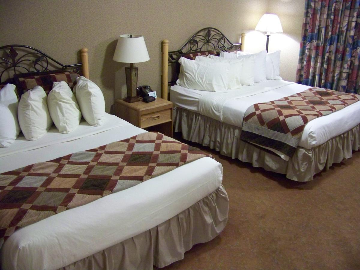 Clifty Inn เมดิสัน ห้อง รูปภาพ