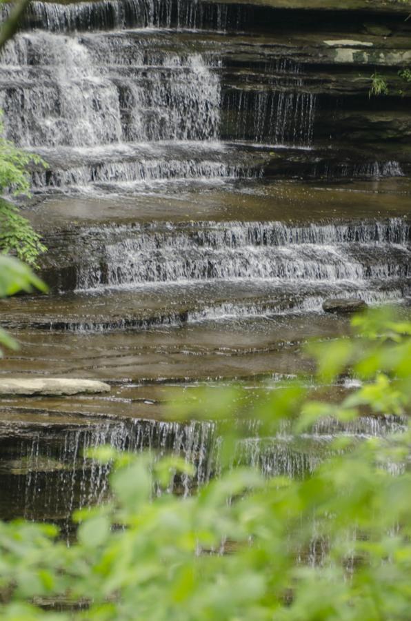 Clifty Inn เมดิสัน ภายนอก รูปภาพ