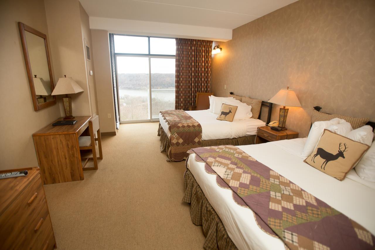 Clifty Inn เมดิสัน ห้อง รูปภาพ