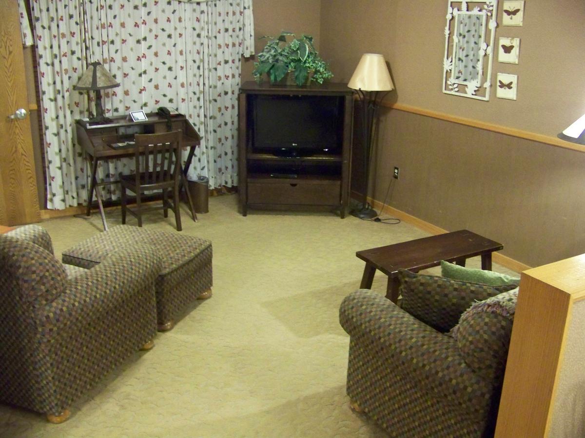 Clifty Inn เมดิสัน ห้อง รูปภาพ