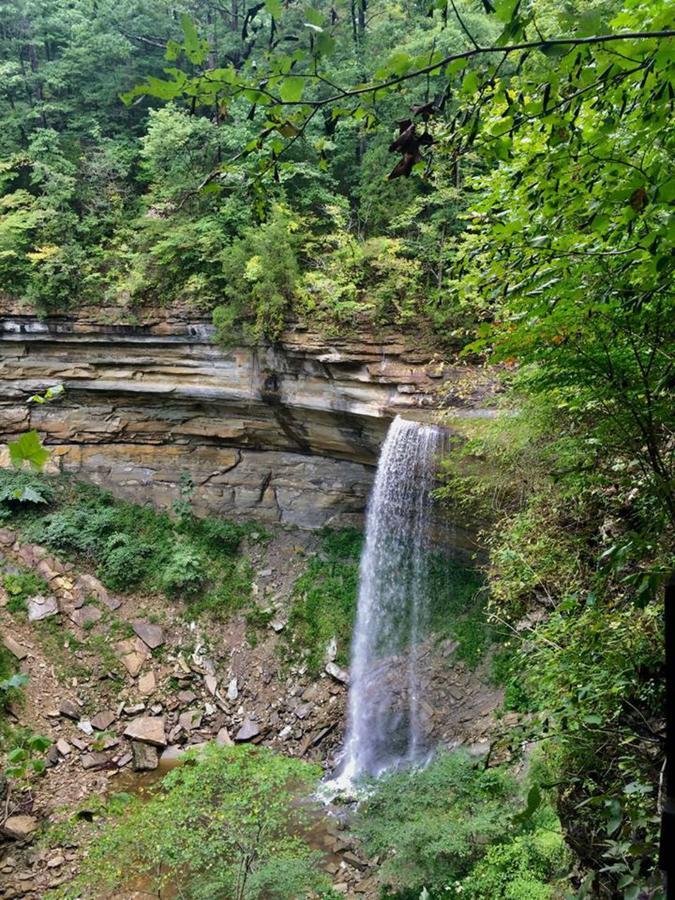 Clifty Inn เมดิสัน ภายนอก รูปภาพ