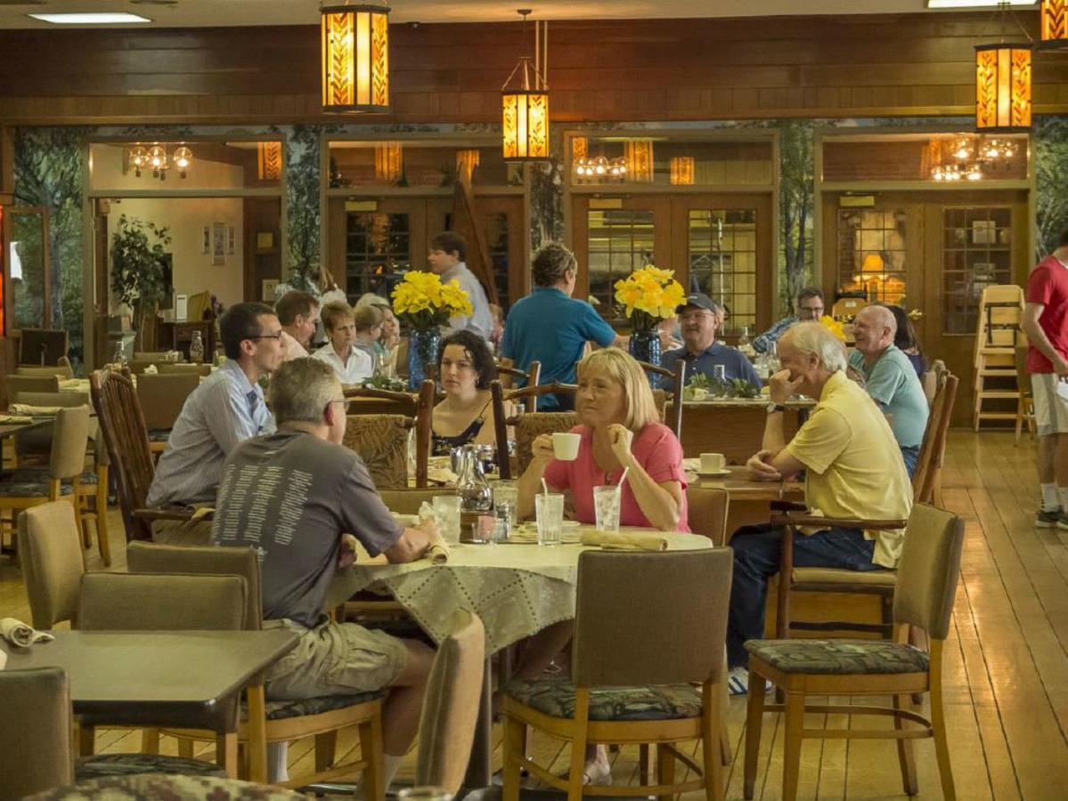 Clifty Inn เมดิสัน ภายนอก รูปภาพ